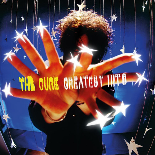 CURE - GREATEST HITSCURE GREATEST HITS.jpg